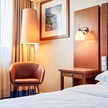 Arthotel Ana Im Olympiapark München Eksteriør bilde