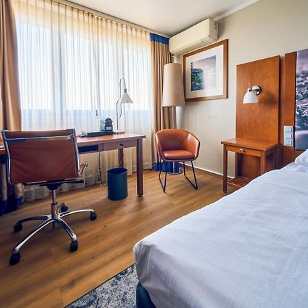 Arthotel Ana Im Olympiapark München Eksteriør bilde