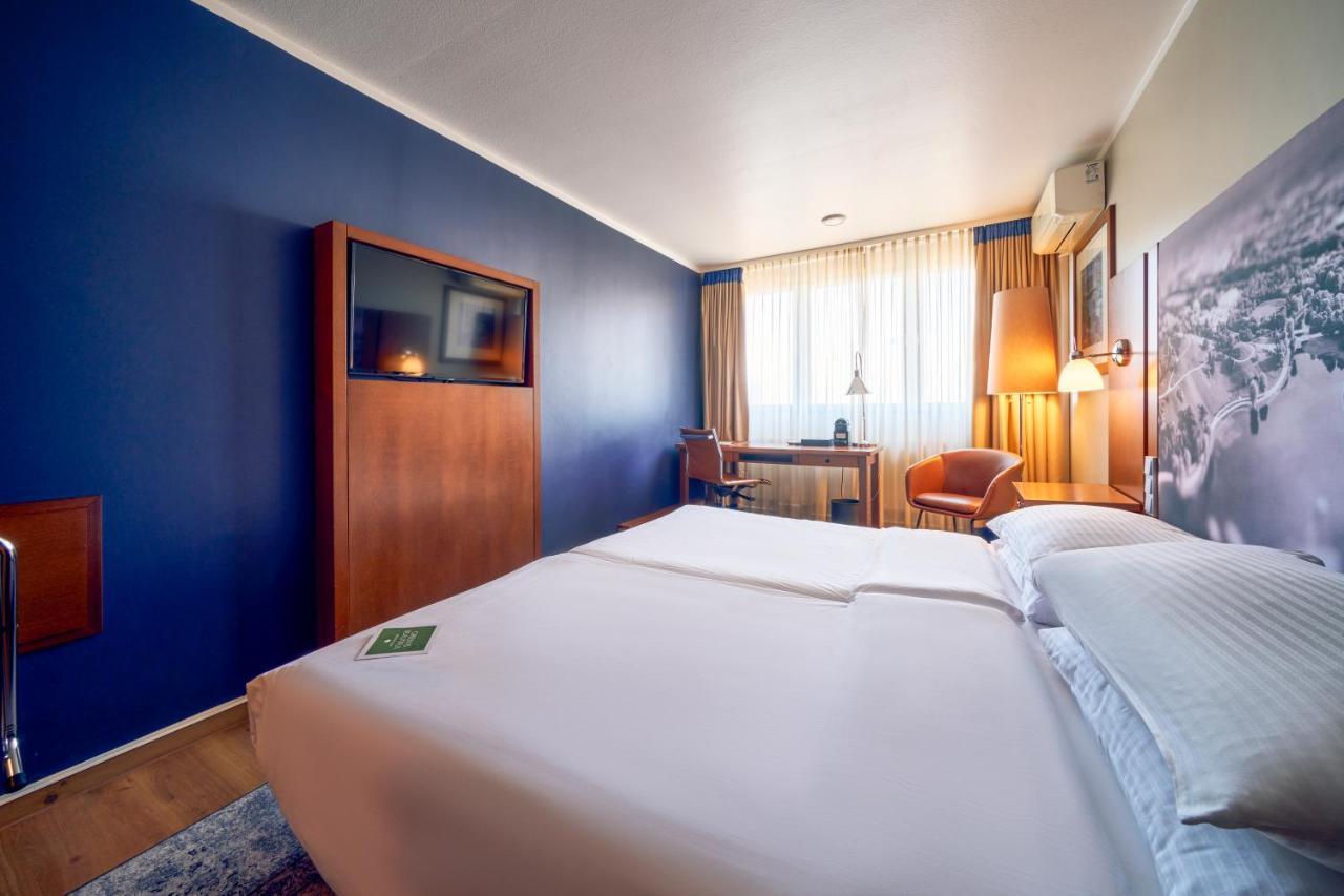 Arthotel Ana Im Olympiapark München Eksteriør bilde
