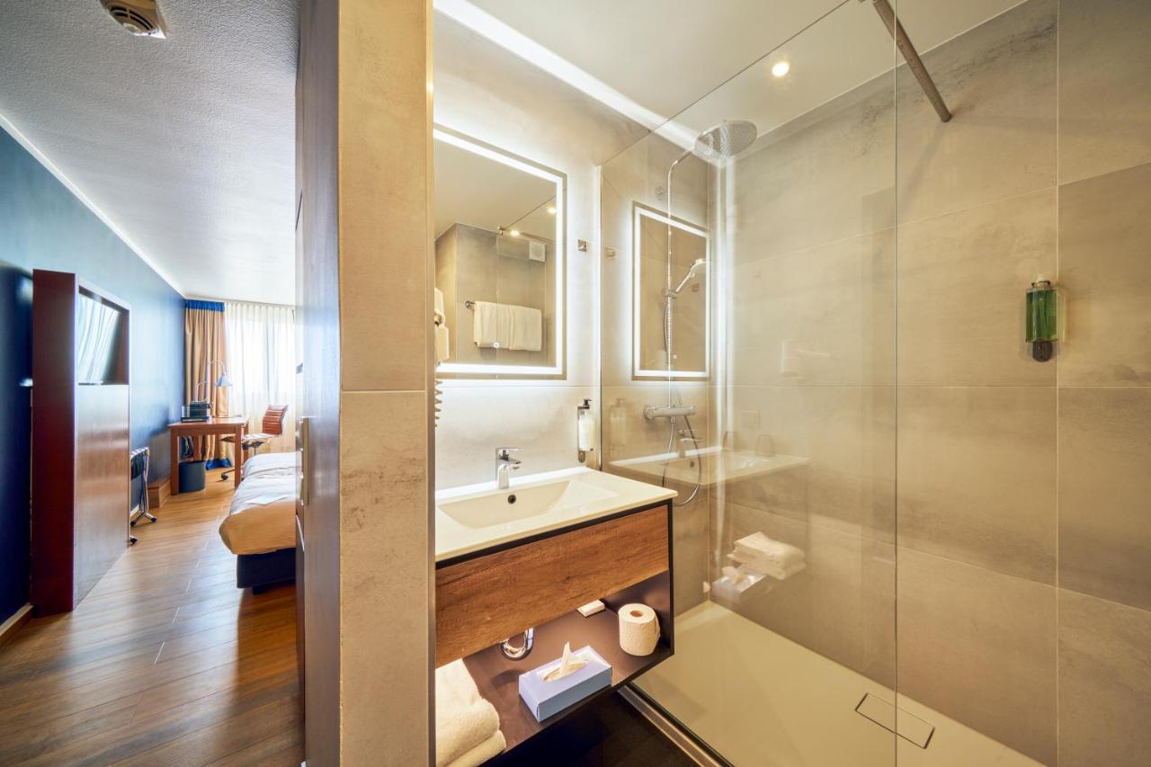 Arthotel Ana Im Olympiapark München Eksteriør bilde