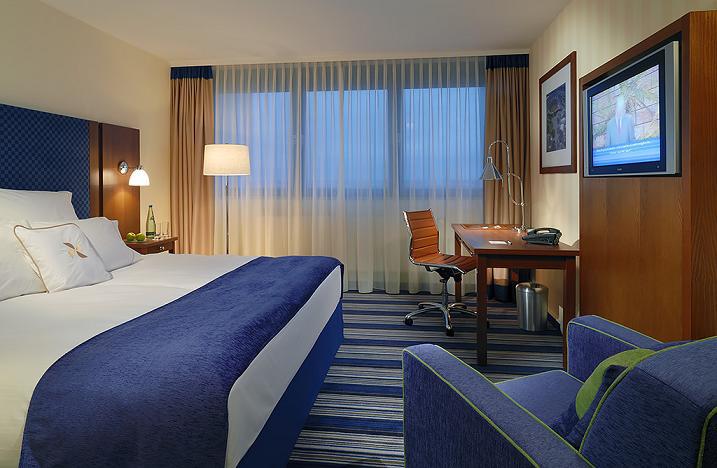 Arthotel Ana Im Olympiapark München Rom bilde